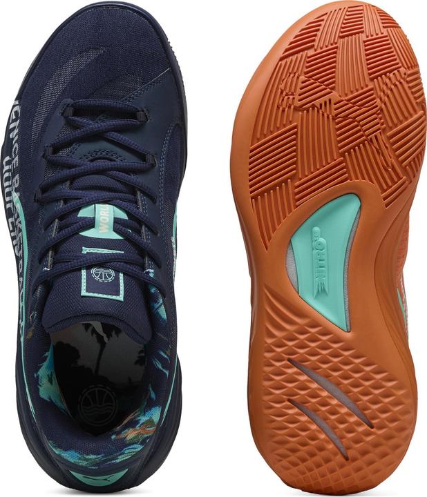 Image du produit Puma All-Pro NITRO VBL (42)