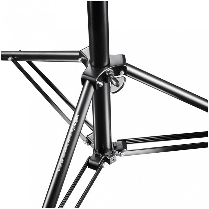 Immagine prodotto Walimex pro pro FW-806 lampada treppiede AIR (280 cm, 6 kg)