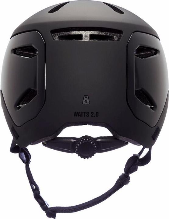 Actual product image Bern Watts 2.0 (55 - 59 cm)