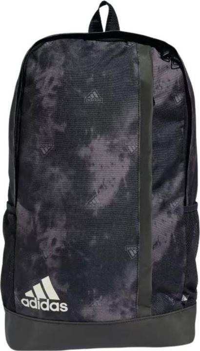 Produktbild adidas Rucksack mit linearer Grafik