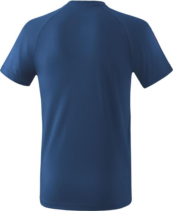 Actual product image Erima ESSENTIAL 5-C T-SHIRT (110)