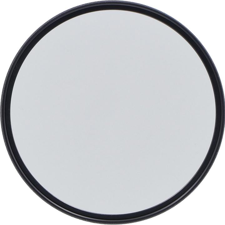 Rollei Filtre rond F:X Pro CPL 55 mm (55 mm, Filtre polarisant, 62 mm)
