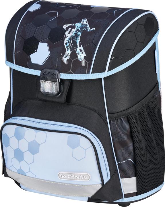Image du produit Herlitz Cartable Loop Plus Cyber Soccer (17 l)