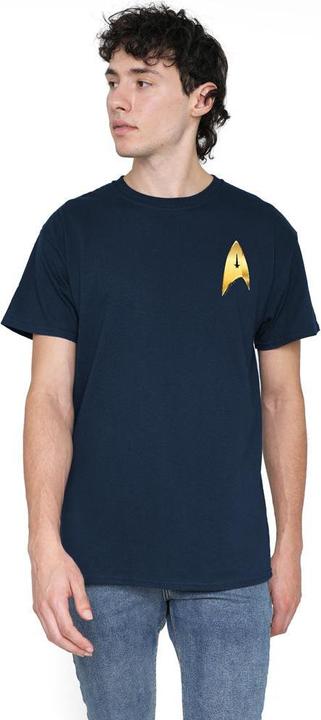 Produktbild Universal Textiles Command TShirt (XL)