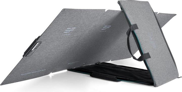 Produktbild EcoFlow Solarpanel (110 W, 4 kg)
