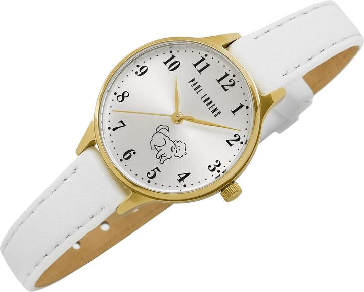 Produktbild Paul Lorens Piesek Kinderuhr PL12491A2-3C2 + BOX