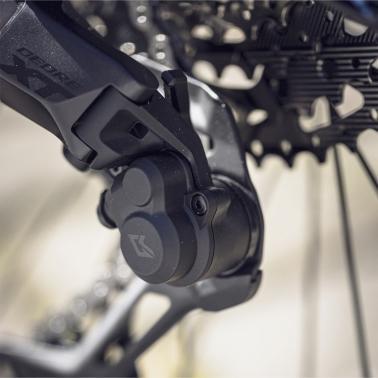 Produktbild Shimano LG RD-M8130 (11-fach)