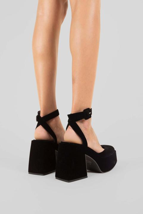 Image du produit Mim Shoes sandales tina (40)