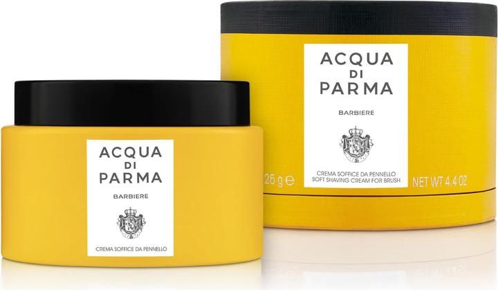 Immagine prodotto Acqua Di Parma Crema da barba (125 ml, Schiuma da barba)