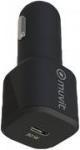 Produktbild Muvit For Change Chargeur Voiture Pd Usbc 30w