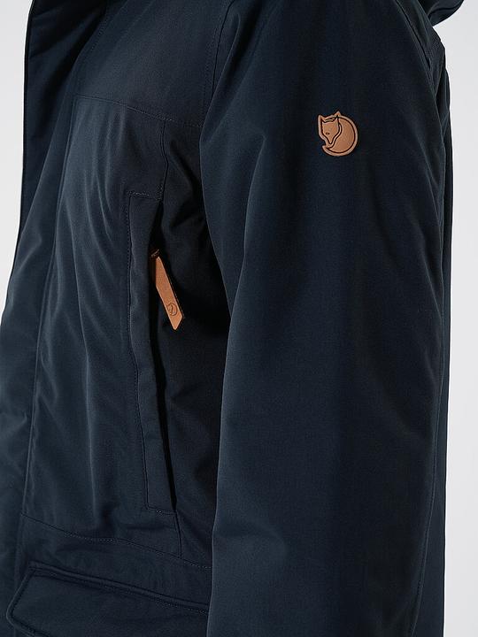 Produktbild Fjällräven Nuuk Lite Parka (M)