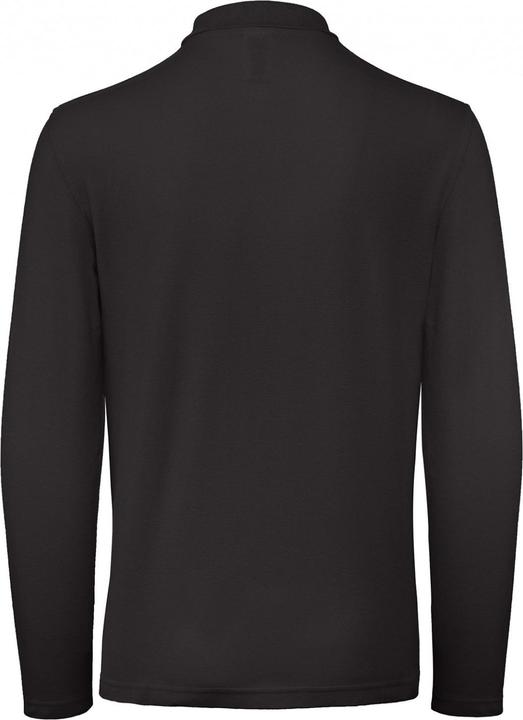 Image du produit B&C Id.001 Polo à manches longues (paquet de 2) (3XL)