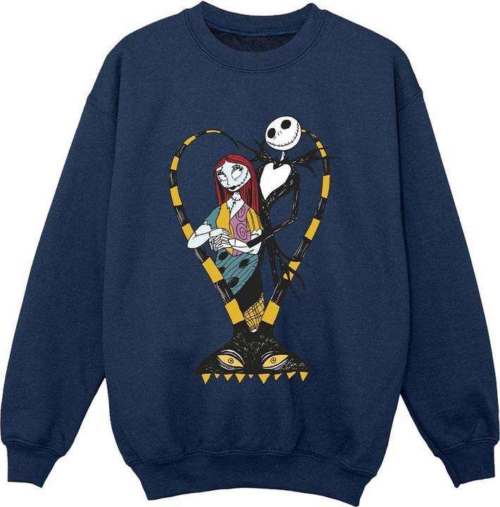 Image du produit Dick Smith - Sweat HEART JACK - Garçon (152, 158)
