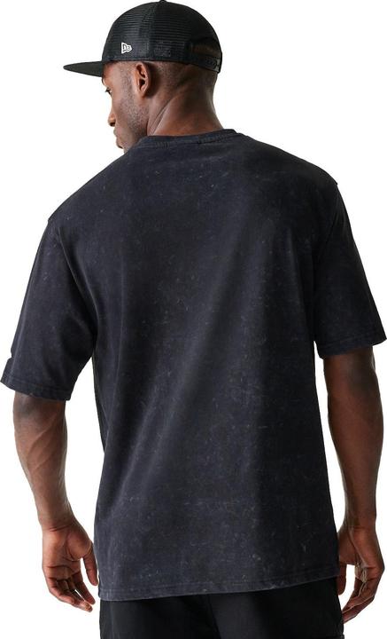 Image du produit New Era Oversized Shirt - NFL PREMIUM Carolina Panthers (M)