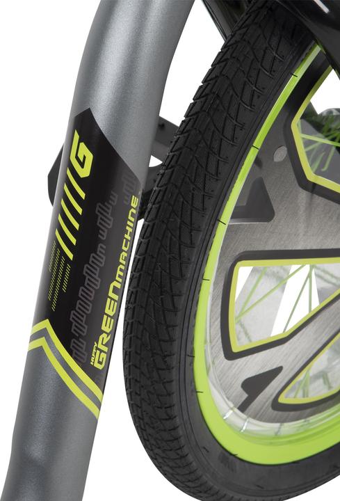 Actual product image ‎Huffy Drift Trike