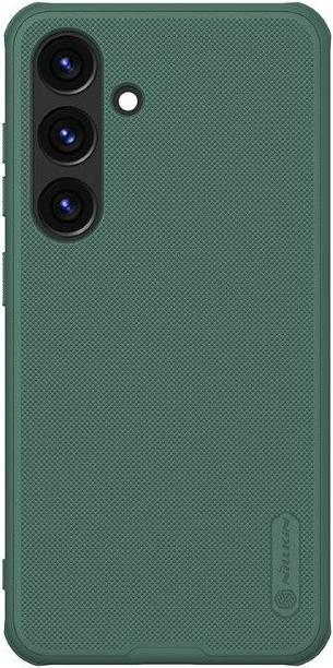 Produktbild Nillkin Super Frosted Shield Pro Series Hardcase Hülle (Samsung Galaxy S24+)