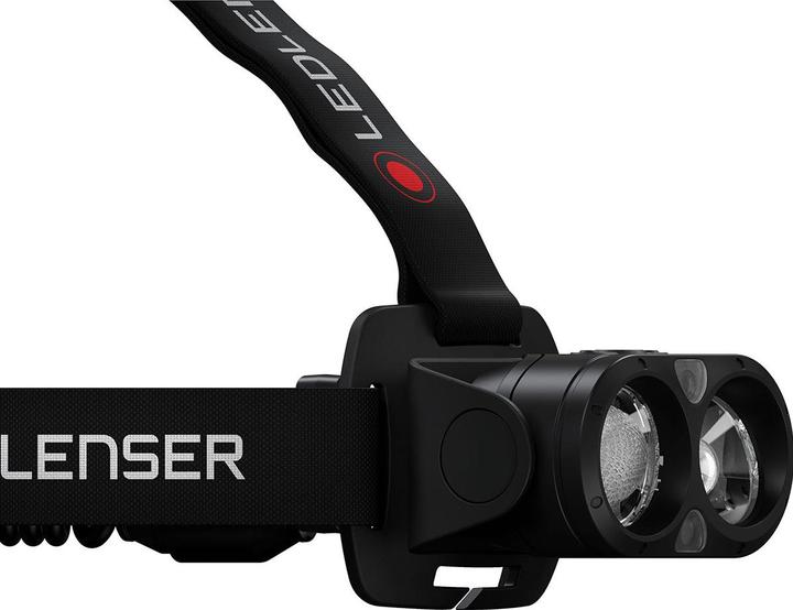 Ledlenser H19R Core (3500 lm)