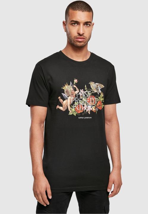 Actual product image MT Past Present Future Tee - 13255 (L)