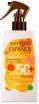 Immagine prodotto Instituto Español SOL. PROT INFANTIL SOLAR P.SENSIBLE SPF50+ SPRAY 300 ML (Spray solare, SPF 50+, 300 ml)
