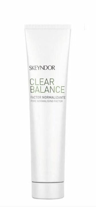 Produktbild Skeyndor Clear Balance (Waschcrème, 75 ml)