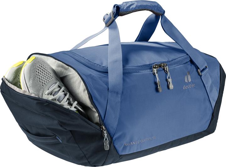 Produktbild Deuter Aviant Duffel 50 (50 l)