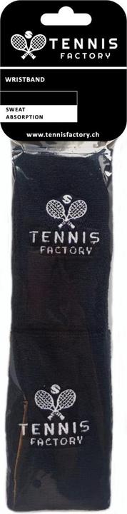 Actual product image Tennis Factory 8x12 Welding Tape dark blue