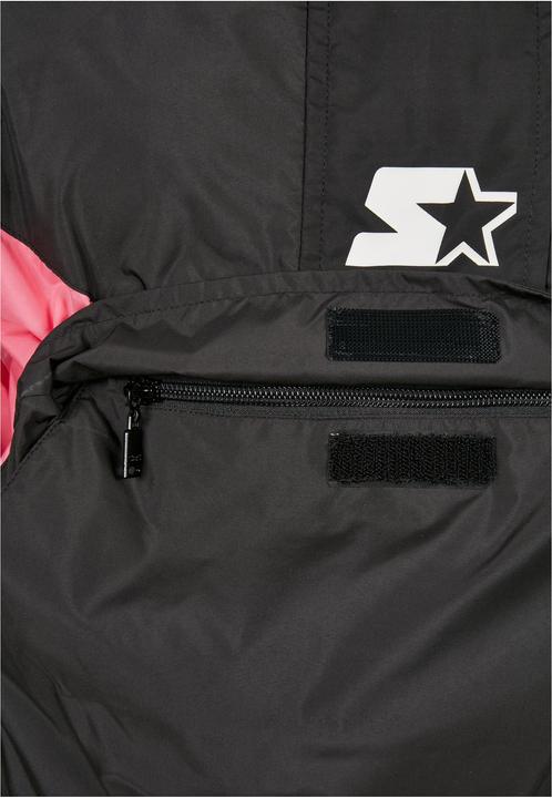 Immagine prodotto Starter Donna Colorblock Halfzip Windbreaker - 16902 (XS)