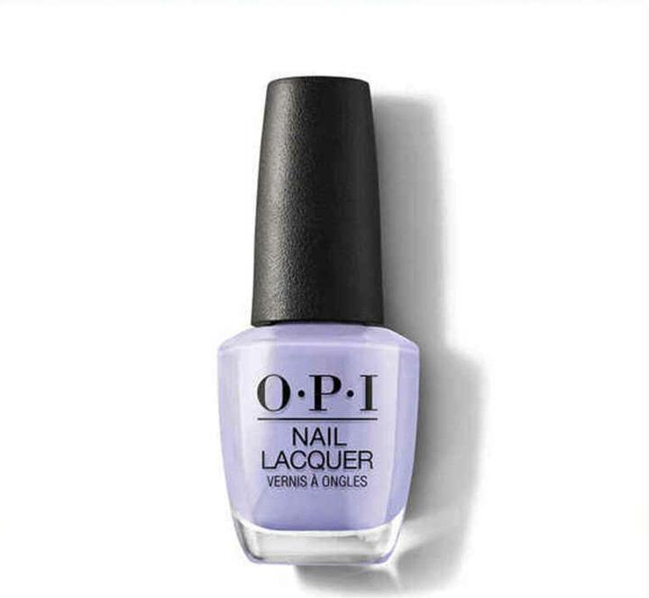 Produktbild OPI Nagellack Euro Centrale No.E74 (You’re Such a Budapest, Farblack)