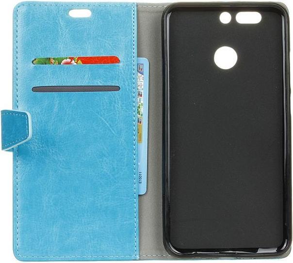 Immagine prodotto MU Classic Copertina in pelle Crazy Horse (Nova 2 Plus)