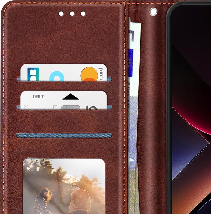 Immagine prodotto Avizar Wallet Case (Xiaomi Poco X7 Pro)
