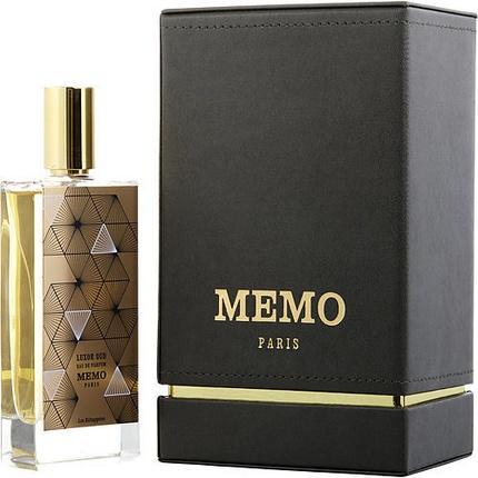 Produktbild Memo Paris Luxor Oud EDP - 75ml (Eau de Parfum, 75 ml)