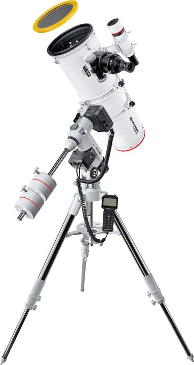 Messier NT-203s/800 EXOS 2