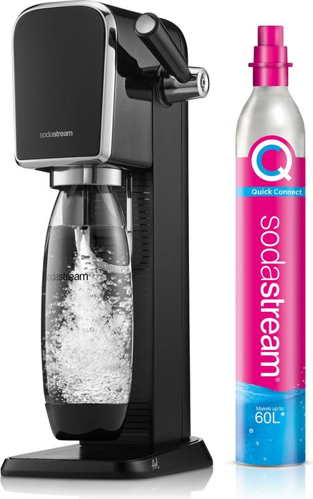 Produktbild SodaStream Art