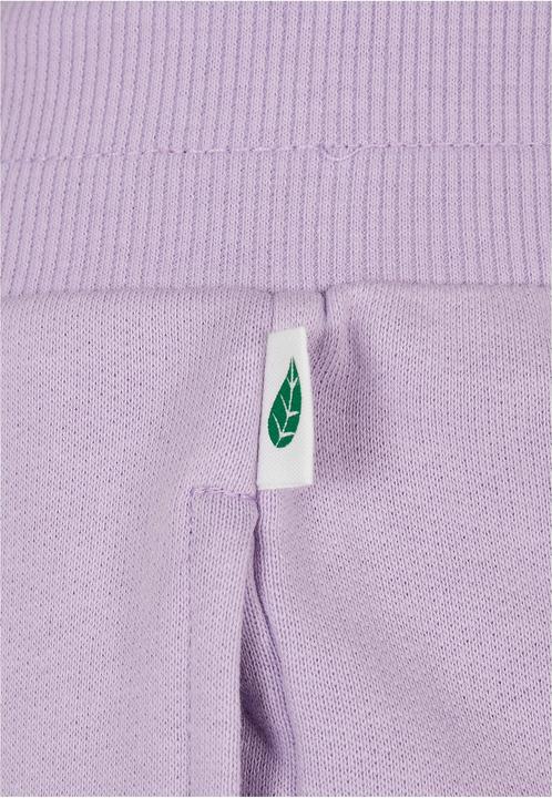 Actual product image Urban Classics Ladies Organic High Waist Sweat Pants - 12396 (XXL)