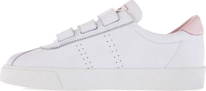 Immagine prodotto Superga 2870 Sport Club S Scarpe Sportive Pelle Adulto Unisex (35)