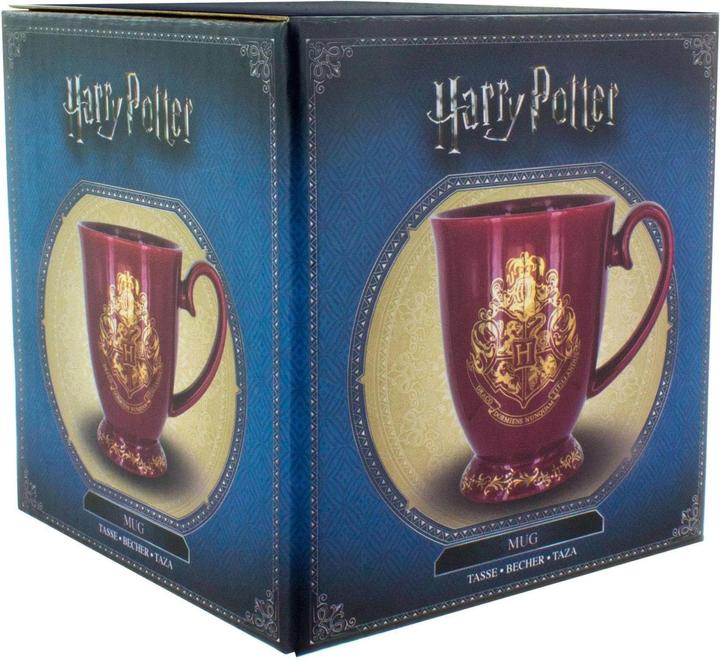 Actual product image Paladone Products Harry Potter cup Hogwarts (150 ml, 1 x)
