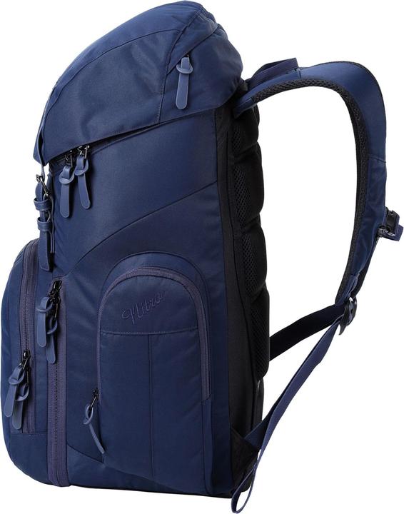 Actual product image Nitro Backpack Weekender 878037110 night sky 55x30x23cm (42 l)