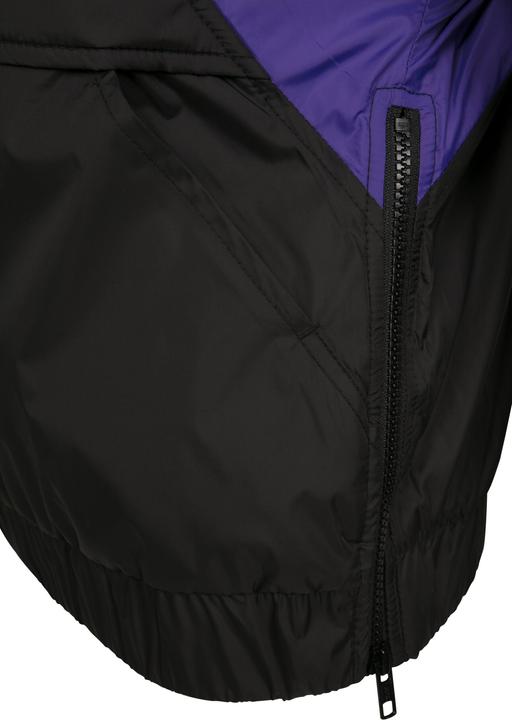 Immagine prodotto Urban Classics Giacca imbottita a 3 toni da donna (S)