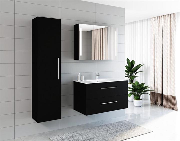 Produktbild Domoletti Cabinet For Bathroom Sa91