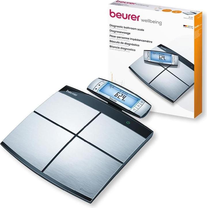 Immagine prodotto Beurer Body Complete (150 kg)