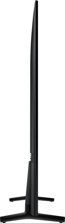 Actual product image Samsung HG65BU800 (65", U8000F, LED, 4K)