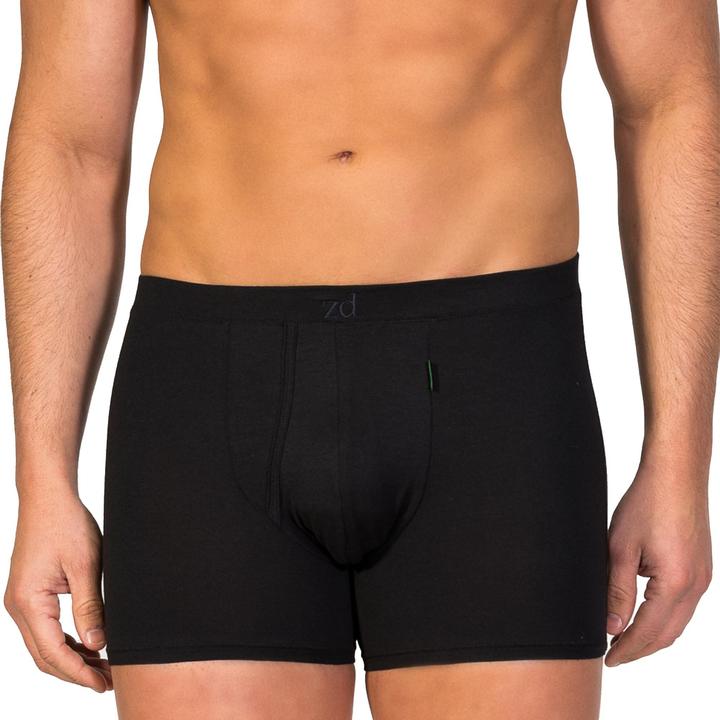 Produktbild Zd Zero Defects Boxershort Casual Bequem sitzend (5XL, Einzelpack)
