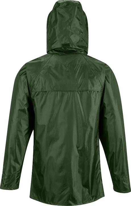 Actual product image Portwest Classic mackintosh (XXL)