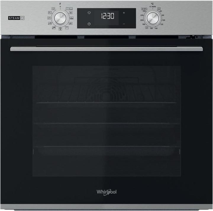 Produktbild Whirlpool OMSK58RU1SX