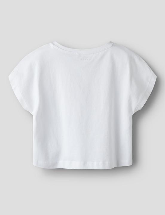 Actual product image Name it Nkfvilma Capsl Crop Top F1 Noos (158)