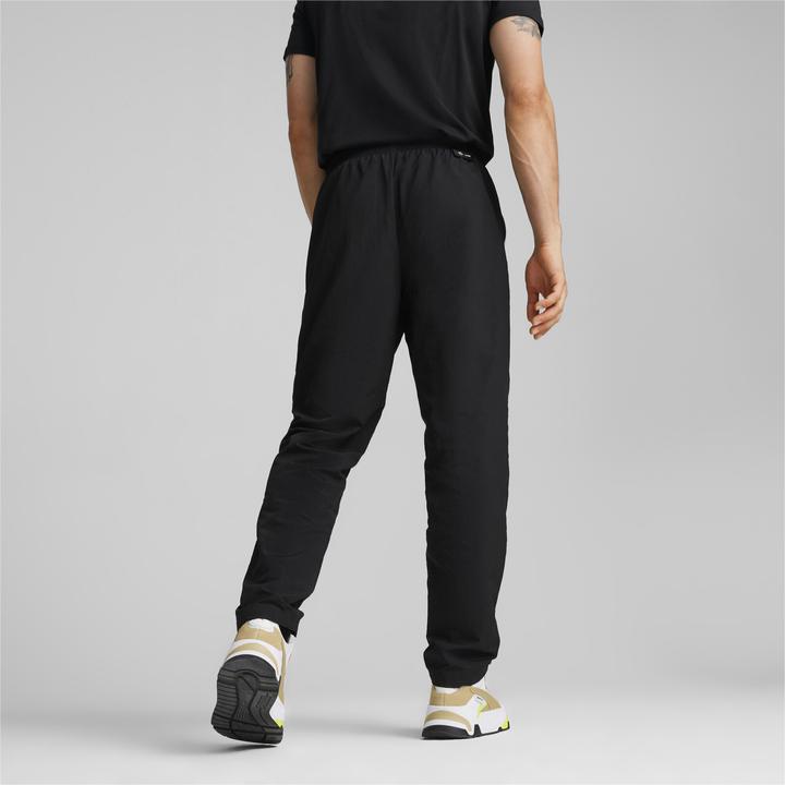 Actual product image Puma AMG Woven Pants (S)