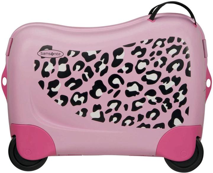 Immagine prodotto Samsonite Dream Rider Leopard (28 l, Bagaglio a mano (fino a 50 litri))