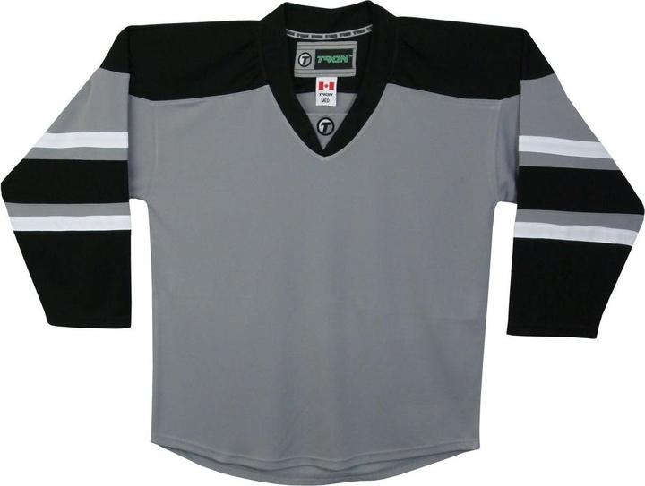 Actual product image TronX Jersey - DJ300 - SJS-WT-M (S, M)