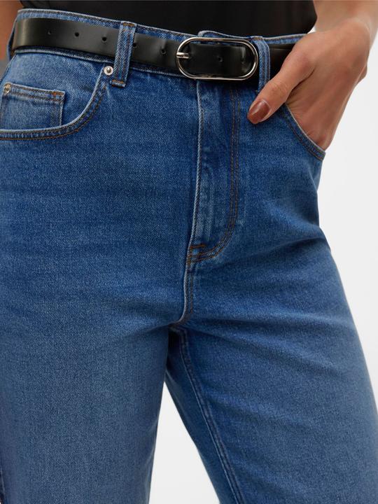 Image du produit Vero Moda VMCALIA Hohe Taille Gerade geschnitten Jeans Straight-Fit (26)