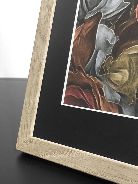 Image du produit ChiCura Passepartout (40 x 50 cm)